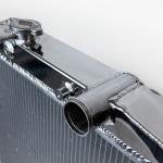 CSF High Performance Radiator for 2022+ VB Subaru WRX (7224)
