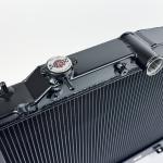 CSF High Performance Radiator for 2022+ VB Subaru WRX (7224)
