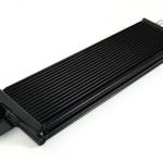 CSF High Performance Transmission Oil Cooler for A9X MKV Supra (8183)