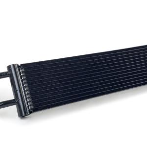 CSF Race Spec Dual Pass DTC Oil Cooler for F87 2016-2018 BMW M2 (8103)
