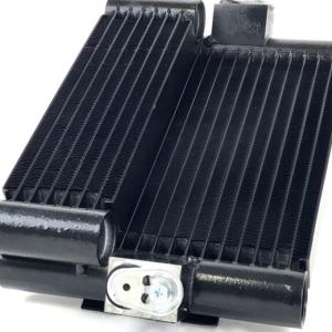 CSF Race Spec Oil Cooler for N55 F87 2016-2018 BMW M2 (8104)
