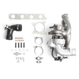 CTS Turbo 2.0T K04-X Billet Turbocharger Upgrade