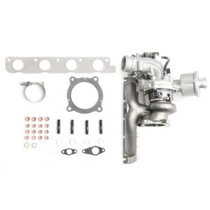 CTS B7-B8 A4 2.0T K04-X Hybrid Billet Turbo Upgrade Kit