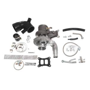 CTS Turbo MQB BOSS V2 Turbo Upgrade Kit
