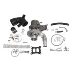 CTS Turbo MQB BOSS V2 Turbo Upgrade Kit
