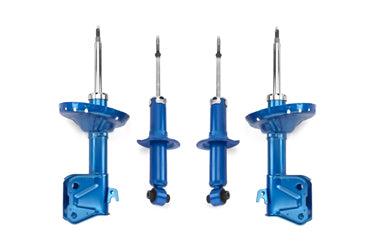 Cusco Touring-A Shock Absorbers - BRZ/FRS/86