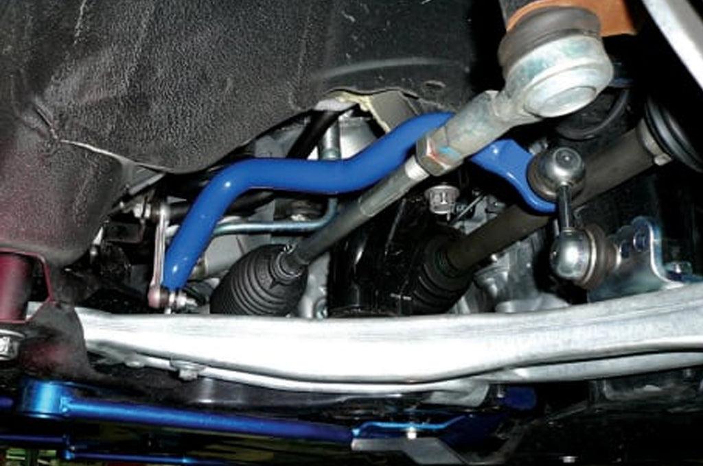 Cusco 27mm Sway Bar Front for Mitsubishi Evo X (566 311 A27)