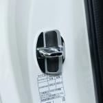 Cusco Door Stabilizer Set for 2023+ Toyota GR Corolla (00B 066 01)