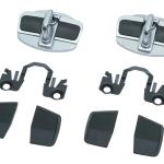 Cusco Door Stabilizer Set for 2023+ Toyota GR Corolla (00B 066 01)