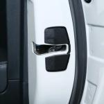 Cusco Door Stabilizer Set for 2023+ Toyota GR Corolla (00B 066 01)