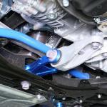 Cusco Engine Pitching Stopper for 2023+ Toyota GR Corolla (1C7 911 PS)