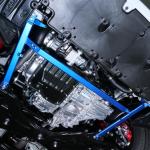 Cusco Power Brace Front Cross Member for 2023+ Toyota GR Corolla (1H1 492 F)