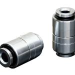 Cusco Front Lower Control Arm Bushings for 2023+ Toyota GR Corolla (1H1 464)