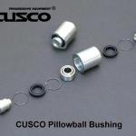 Cusco Front Lower Control Arm Bushings for 2023+ Toyota GR Corolla (1H1 464)