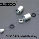 Cusco Front Lower Control Arm Bushings for 2023+ Toyota GR Corolla (1H1 464)