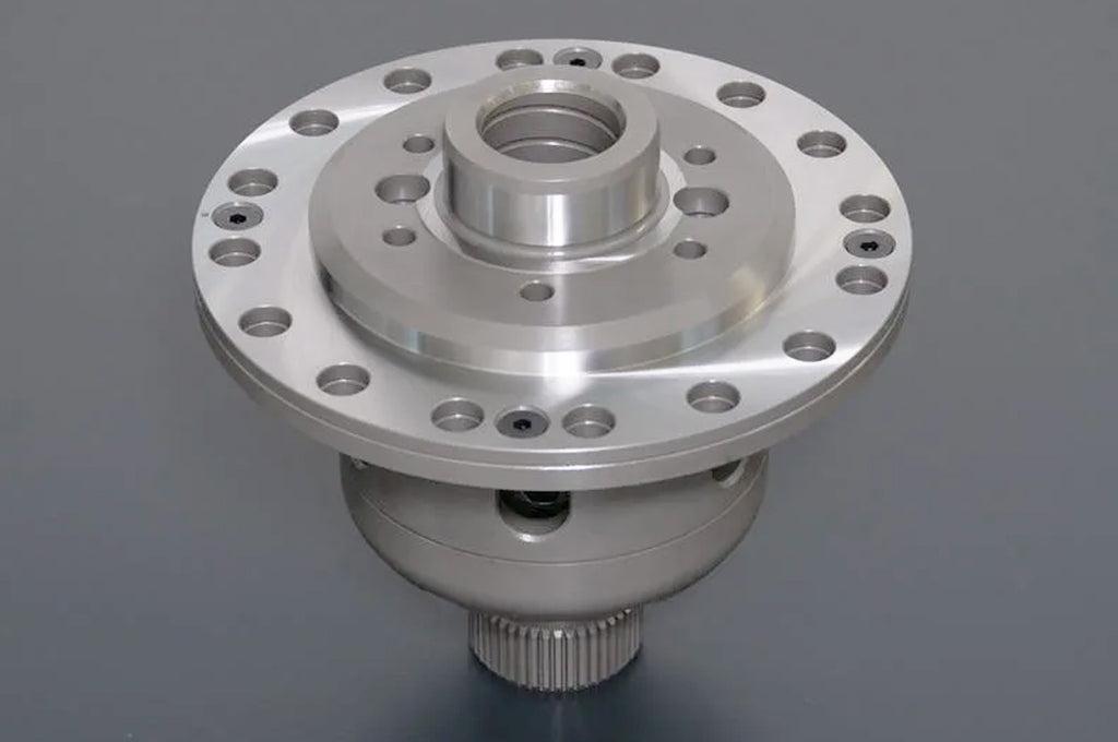Cusco Front LSD Type-MZ Spec-F Differential for 2023+ Toyota GR Corolla (LSD 1C7)