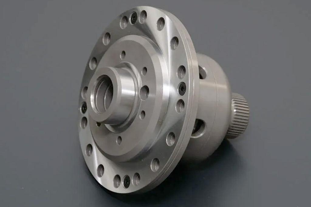 Cusco Front LSD Type-MZ Spec-F Differential for 2023+ Toyota GR Corolla (LSD 1C7)