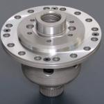 Cusco Front LSD Type-RS Spec-F Differential for 2023+ Toyota GR Corolla (LSD 1C7)