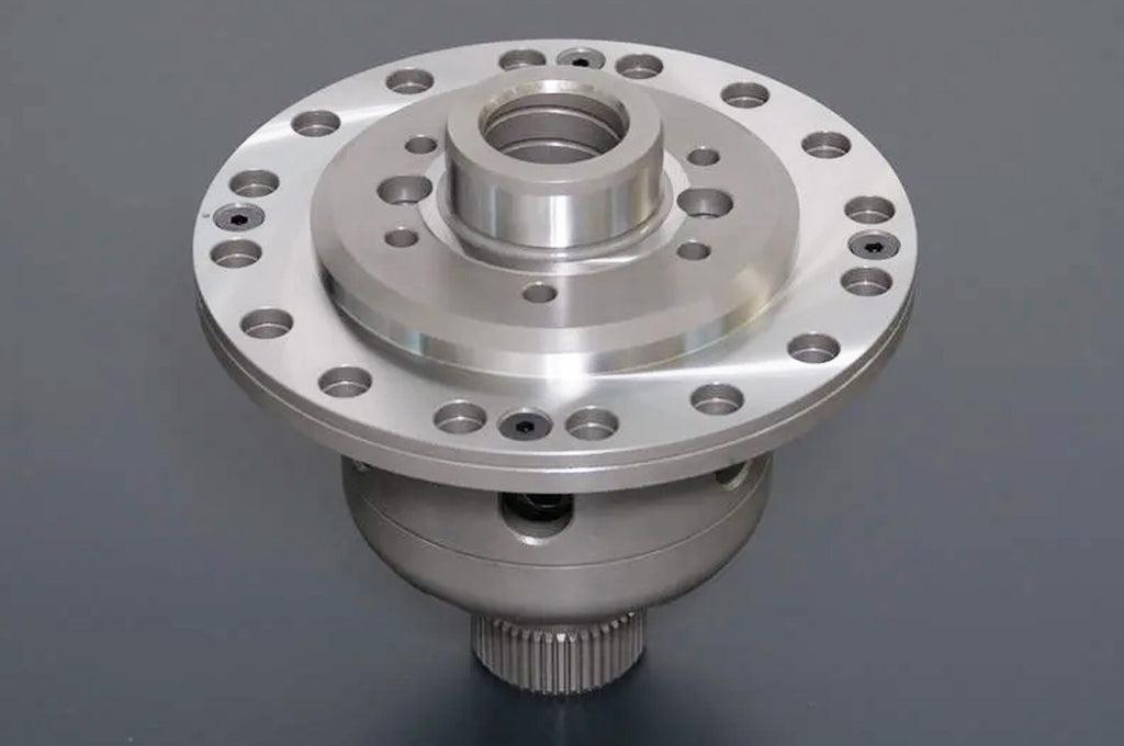 Cusco Front LSD Type-RS Spec-F Differential for 2023+ Toyota GR Corolla (LSD 1C7)
