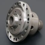 Cusco Front LSD Type-RS Spec-F Differential for 2023+ Toyota GR Corolla (LSD 1C7)