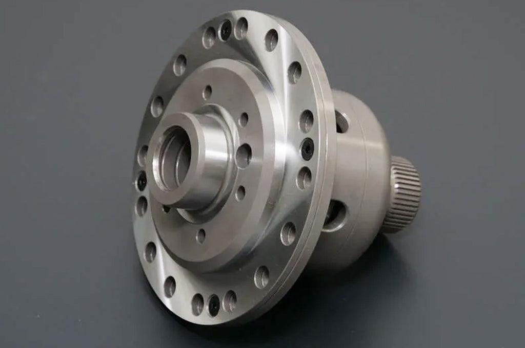 Cusco Front LSD Type-RS Spec-F Differential for 2023+ Toyota GR Corolla (LSD 1C7)