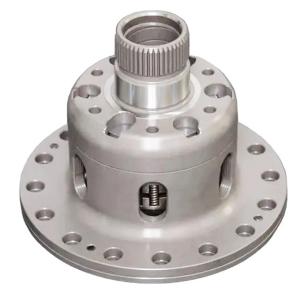 Cusco Front LSD Type-RS Spec-F Differential for 2023+ Toyota GR Corolla (LSD 1C7)