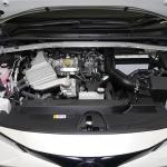 Cusco Front Strut Bar for 2023+ Toyota GR Corolla (1A9 540 A)