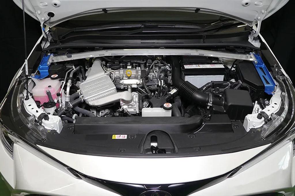 Cusco Front Strut Bar for 2023+ Toyota GR Corolla (1A9 540 A)