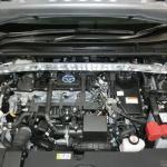 Cusco Front Strut Bar for 2023+ Toyota GR Corolla (1A9 540 A)