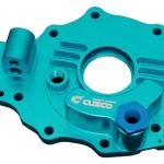 Cusco High Capacity Billet Differential Cover for 2023+ Toyota GR Corolla (1C7 008 A)