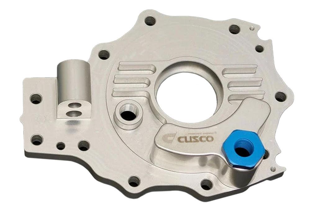 Cusco High Capacity Billet Differential Cover for 2023+ Toyota GR Corolla (1C7 008 A)