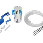 Cusco Oil Catch Can Kit for 2023+ Toyota GR Corolla (1H1 009 A)