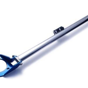 Cusco OS Front Strut Bar for Mitsubishi Evo X (566 540 A)