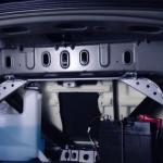 Cusco OS Rear Strut Bar for Mitsubishi Evo X (566 541 A)