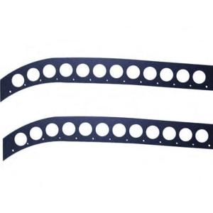 Cusco OS Rear Window Vent Panels for Mitsubishi Evo X (566 828 A)