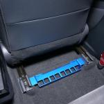 Cusco Power Brace Seat Rail for 2023+ Toyota GR Corolla (1H1 492 SP)