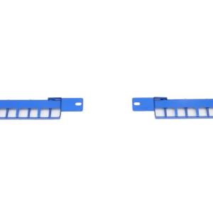 Cusco Power Brace Seat Rail for 2023+ Toyota GR Corolla (1H1 492 SP)