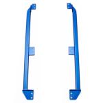 Cusco Power Center Floor Under Chassis Brace for 2023+ Toyota GR Corolla (1A1 492 C)