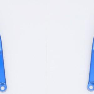 Cusco Power Rear Cross Member Brace for 2023+ Toyota GR Corolla (1H1 492 R)
