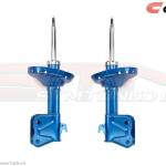 Cusco Touring-A Shock Absorbers - BRZ/FRS/86
