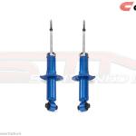 Cusco Touring-A Shock Absorbers - BRZ/FRS/86