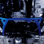 Cusco Type II Lower Arm Bar for Mitsubishi Evo X (566 477 A)