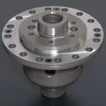 Cusco Type MZ Front LSD Differential for 2023+ Toyota GR Corolla (LSD 1C7)