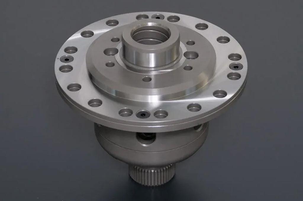 Cusco Type MZ Front LSD Differential for 2023+ Toyota GR Corolla (LSD 1C7)