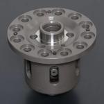 Cusco Type MZ Rear LSD Differential for 2023+ Toyota GR Corolla (LSD 1C8)