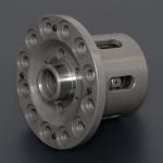 Cusco Type MZ Rear LSD Differential for 2023+ Toyota GR Corolla (LSD 1C8)