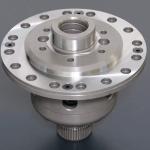 Cusco Type-RS Front LSD Differential for 2023+ Toyota GR Corolla (LSD 1C7)