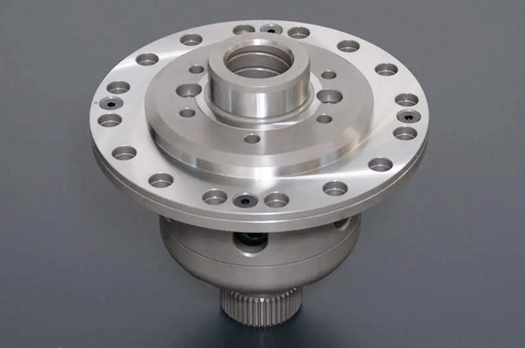 Cusco Type-RS Front LSD Differential for 2023+ Toyota GR Corolla (LSD 1C7)