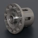 Cusco Type-RS Rear LSD Differential for 2023+ Toyota GR Corolla (LSD 1C8)