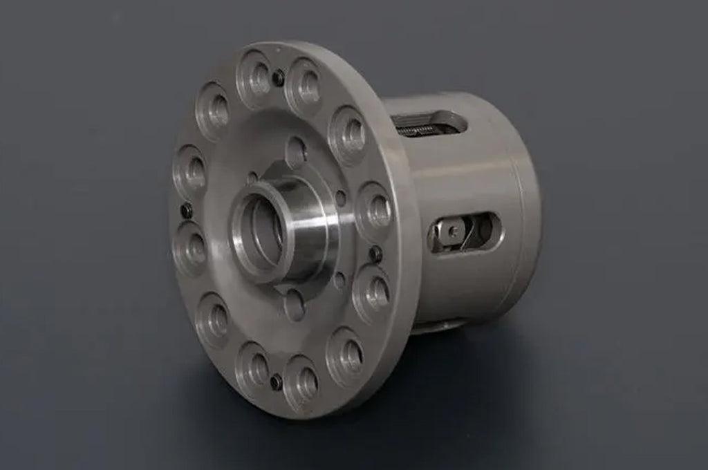 Cusco Type-RS Rear LSD Differential for 2023+ Toyota GR Corolla (LSD 1C8)